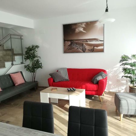 Casa Gran Mirador, 200 M2 ,Vistas Al Mar Y Wifi, Peniscola Villa Kültér fotó