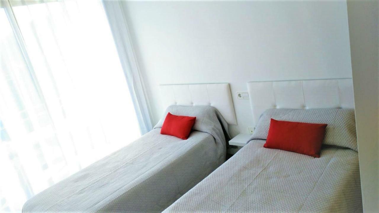 Casa Gran Mirador, 200 M2 ,Vistas Al Mar Y Wifi, Peniscola Villa Kültér fotó