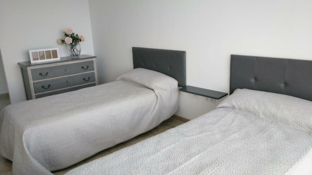 Casa Gran Mirador, 200 M2 ,Vistas Al Mar Y Wifi, Peniscola Villa Kültér fotó