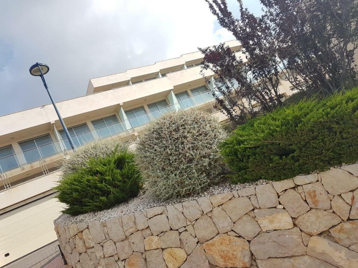 Casa Gran Mirador, 200 M2 ,Vistas Al Mar Y Wifi, Peniscola Villa Kültér fotó
