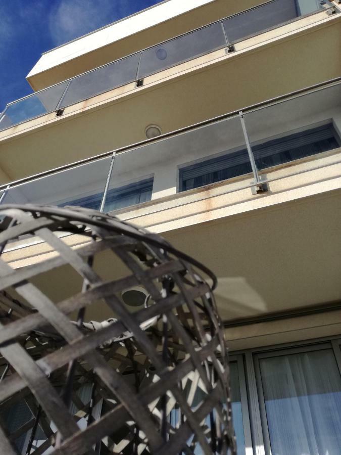 Casa Gran Mirador, 200 M2 ,Vistas Al Mar Y Wifi, Peniscola Villa Kültér fotó