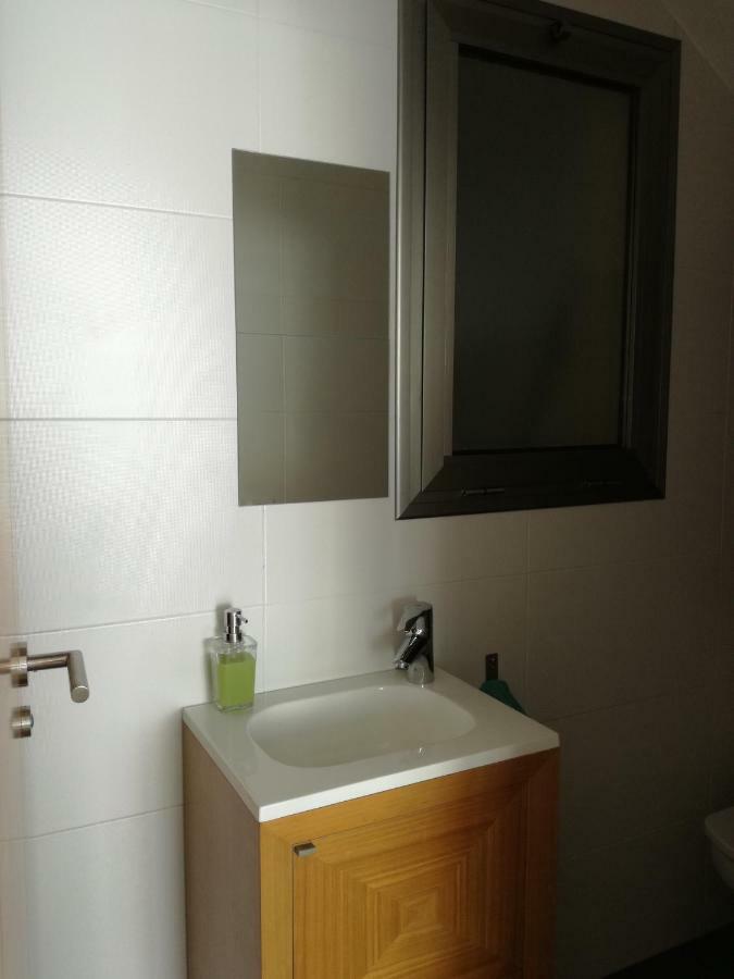Casa Gran Mirador, 200 M2 ,Vistas Al Mar Y Wifi, Peniscola Villa Kültér fotó