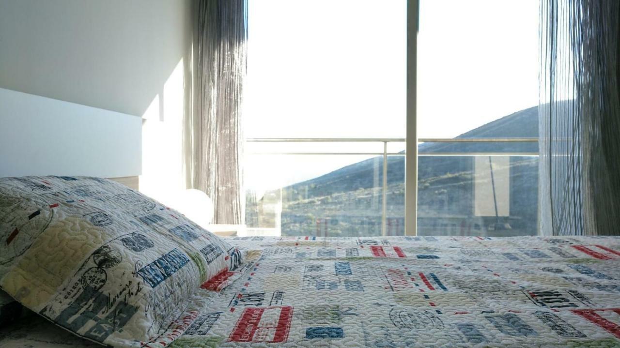 Casa Gran Mirador, 200 M2 ,Vistas Al Mar Y Wifi, Peniscola Villa Kültér fotó